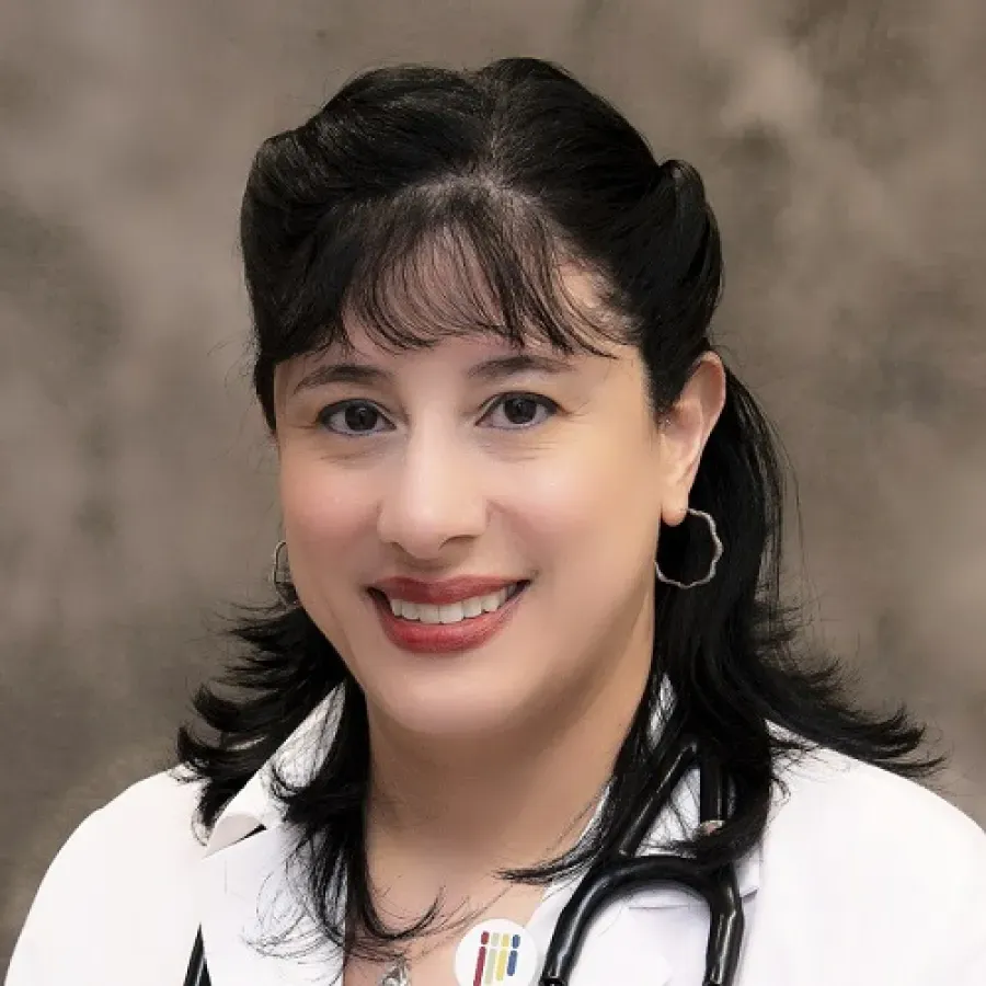 Rosalind Cruz Profile